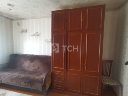 Комната, Ивантеевка, Детский проезд, 8, #id1163922