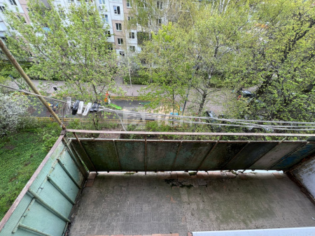 2-комн. квартира, Ивантеевка, Центральный проезд, 2А, #id1566996