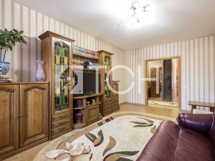 2-комн. квартира, Щелково, ул Сиреневая, 5б #id279136