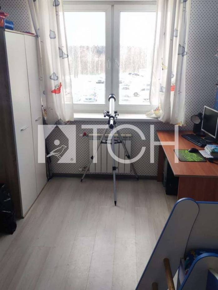 2-комн. квартира, Пушкино, ул Просвещения, 9 #id279742