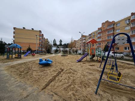 1-комн. квартира, дачный посёлок Зеленоградский, улица Островского, 14, #id1906078