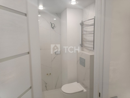 2-комн. квартира, Королёв, Бурковский проезд, 52к1, #id852221