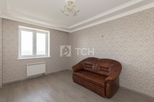 2-комн. квартира, Королёв, улица Тихонравова, 35к7, #id388033