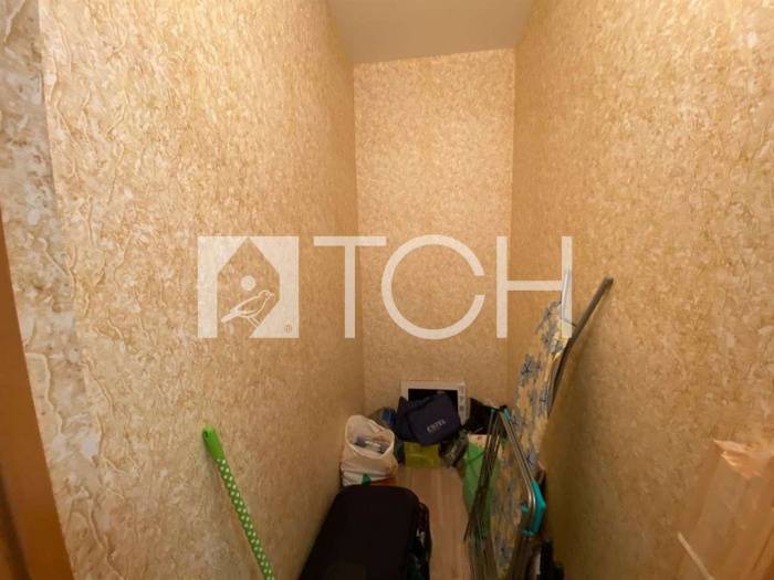 2-комн. квартира, Биокомбината, ул без улицы, 1к1 #id303648