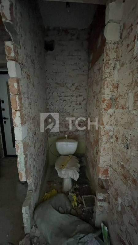 1-комн. квартира, Ивантеевка, Задорожная улица, 6, #id1797007