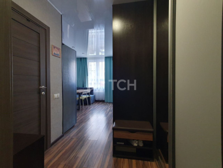 Квартира-студия, Балашиха, улица Яганова, 11, #id1037443