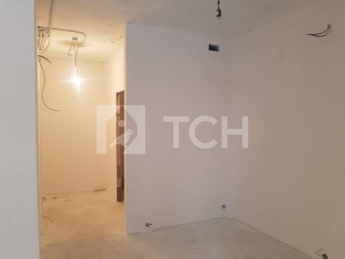 1-комн. Квартира, квартал № 22, проспект Магеллана, 5, #id633236