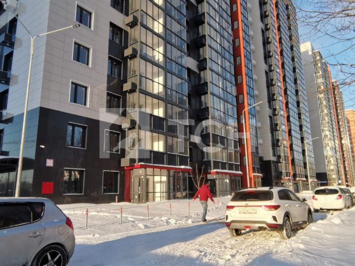 ПСН, Щёлково, микрорайон Финский, к3, #id359628