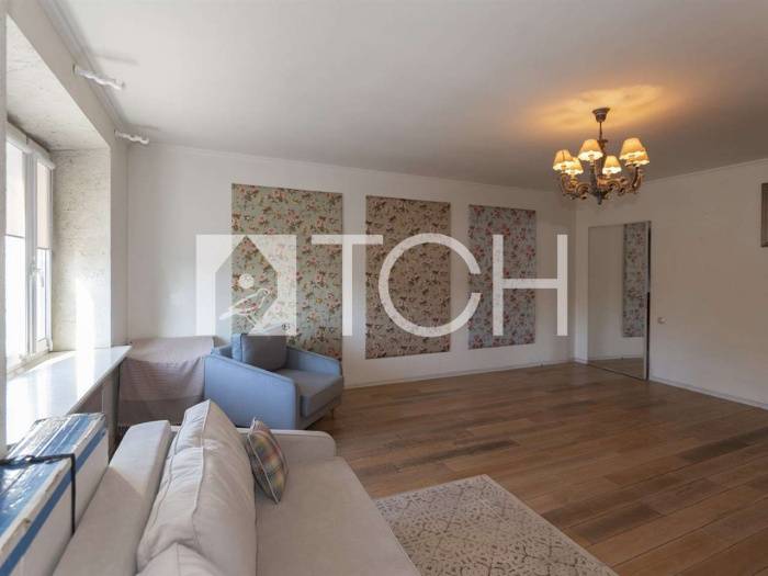 3-комн. квартира, Москва, пр-кт Ленинский, 45 #id302079