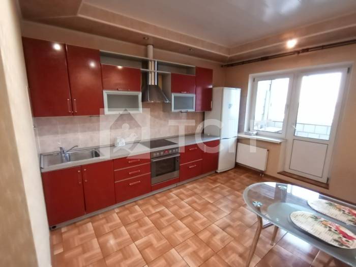 2-комн. Квартира, Королёв, Пушкинская улица, 15, #id616706