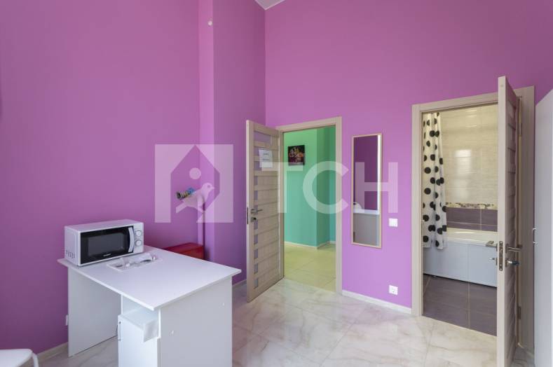 ПСН, Мытищи, улица Колпакова, 30А, #id465083