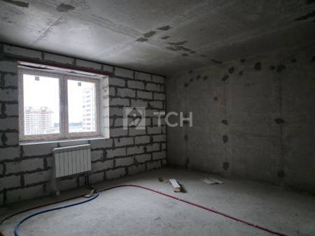 1-комн. квартира, Балашиха, улица Разина, 1А, #id1984351