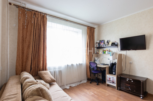 2-комн. квартира, Королёв, улица Маяковского, 28, #id388722