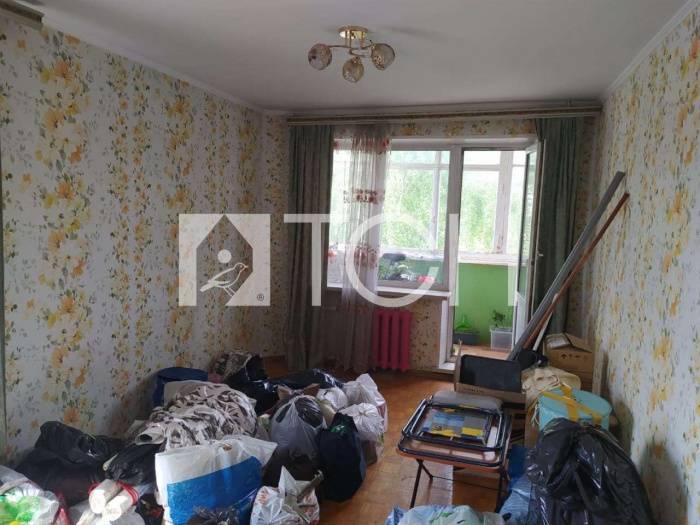 3-комн. квартира, Щелково, ул Талсинская, 6 #id281932