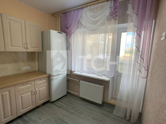 1-комн. Квартира, Ивантеевка, Хлебозаводская улица, 2, #id439369
