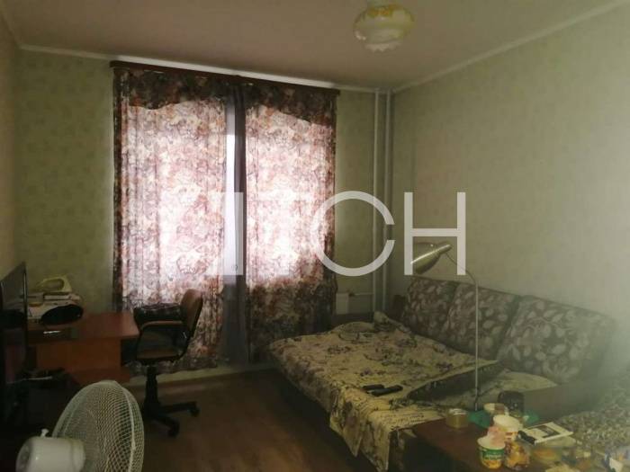 1-комн. квартира, Щелково, ул 8 Марта, 29 #id293204