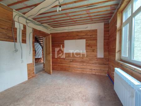 Дом, Раменский муниципальный округ, деревня Фенино, 17, #id1607836