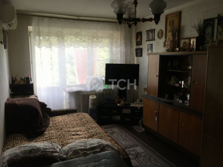 1-комн. квартира, Королёв, Фабричная улица, 1, #id1584737