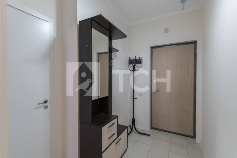 1-комн. Квартира, село Остафьево, Остафьевское шоссе, 14к3, #id511893