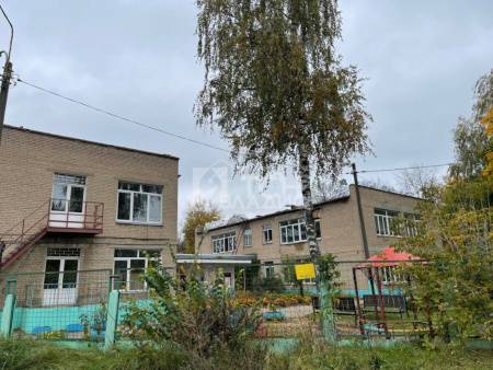 3-комн. квартира, Лосино-Петровский, улица Ленина, 19, #id1725184