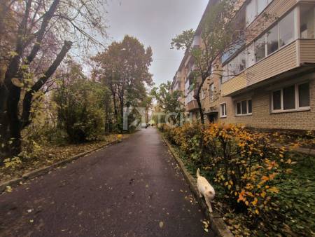 2-комн. квартира, Королёв, Советская улица, 16, #id1319244