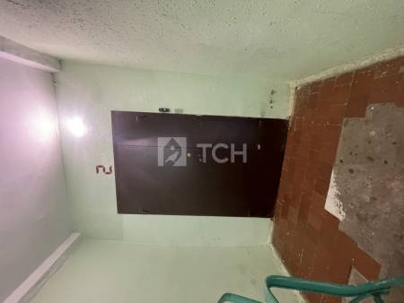 1-комн. квартира, Фрязино, Окружной проезд, 4, #id1850363