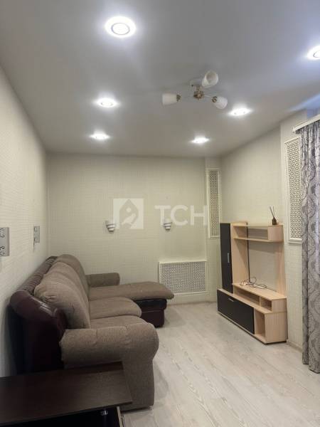 1-комн. квартира, Ивантеевка, Хлебозаводская улица, 28к1, #id735883