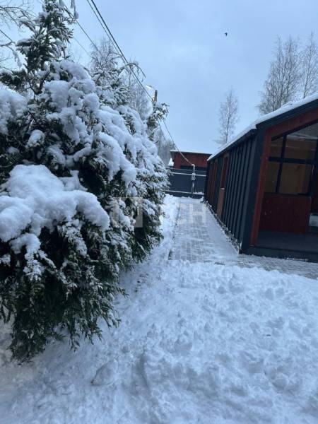 Дом, г.о. Пушкинский, Пушкино, Ильинская улица, 3, #id1692344