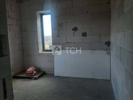 Дом, Дмитровский муниципальный округ, КП Ольшаны, Яблоневая улица, #id1762600