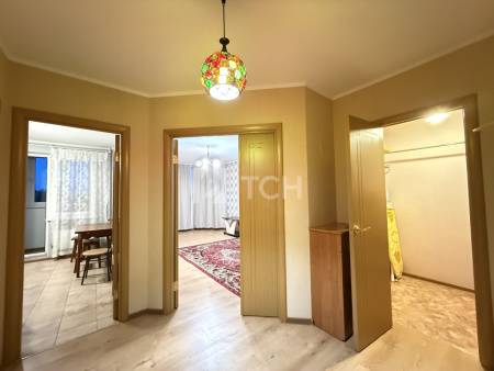 1-комн. квартира, Ивантеевка, Трудовая улица, 18, #id2320010