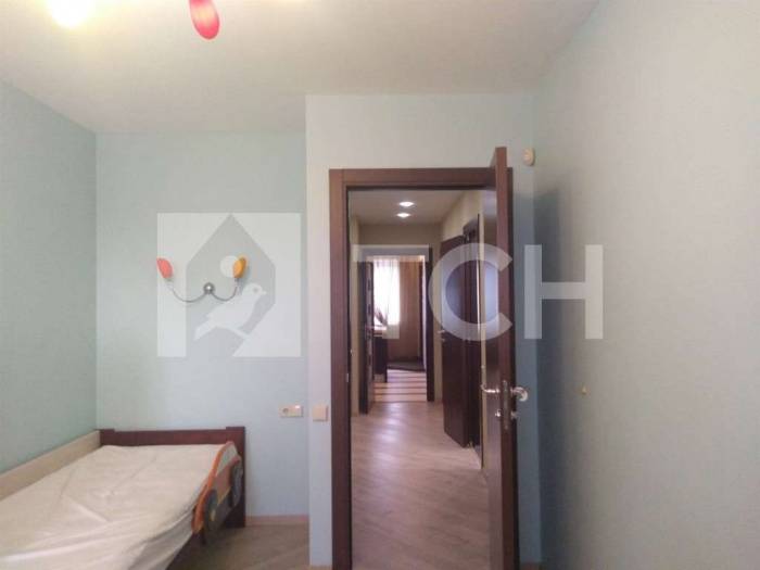 3-комн. Квартира, Пушкино, Московский проспект, 44, #id359043