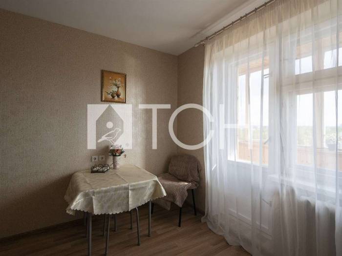 1-комн. квартира, Челюскинский, ул Садовая, 25Б #id291400