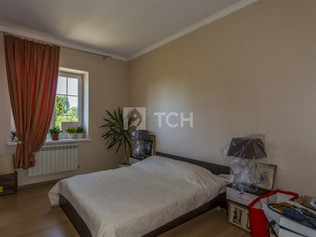 Дом, г.о. Пушкинский, рабочий посёлок Софрино, 2-я Совхозная улица, 18, #id379370