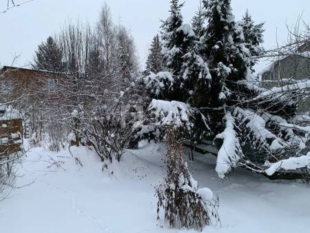 Земельный участок, г.о. Мытищи, деревня Сёмкино, #id1995491