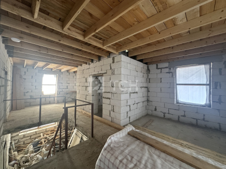 Дом, г.о. Щёлково, КП Лосиный парк-2, Спокойная улица, 40, #id1608911