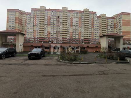 2-комн. квартира, Щёлково, 16, #id1962435