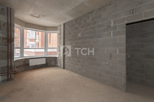 3-комн. квартира, посёлок Клюквенный, 18к1, #id998508