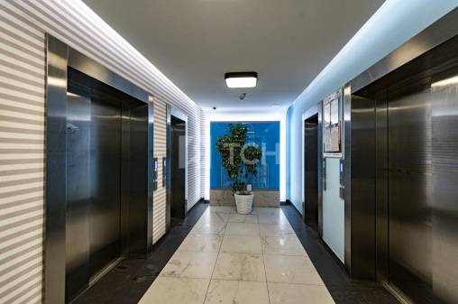 1-комн. квартира, Москва, улица Поляны, 5, #id935320