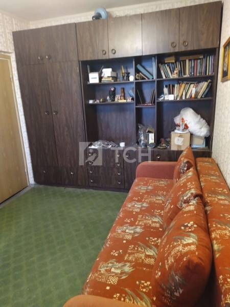 2-комн. квартира, Королёв, улица Исаева, 8, #id1003039