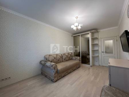 1-комн. квартира, Ивантеевка, Хлебозаводская улица, 12к3, #id1975336