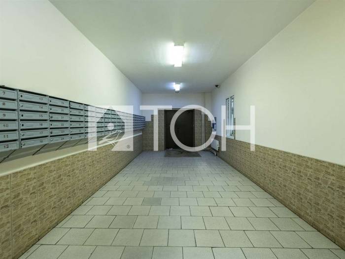 2-комн. квартира, Королев, ул Фрунзе, 1е #id291231