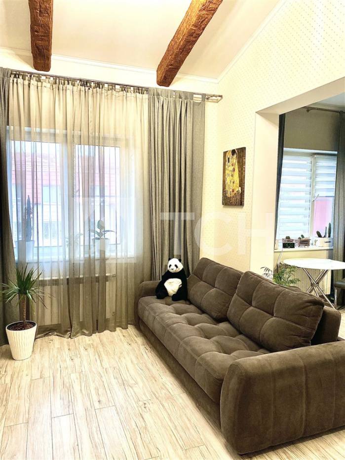 3-комн. Квартира, Королёв, улица Горького, 79к9, #id360966