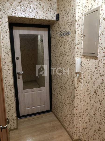 1-комн. квартира, Королёв, Кооперативная улица, 3, #id1955624