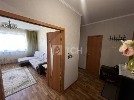 1-комн. квартира, посёлок Аничково, 5, #id2227808