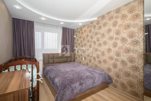 2-комн. квартира, Пушкино, Заводская улица, 10, #id1890779