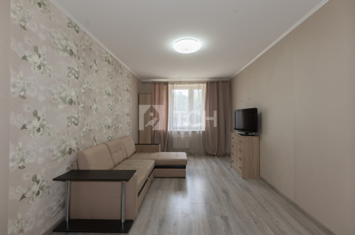 1-комн. квартира, Щёлково, 3, #id1053236