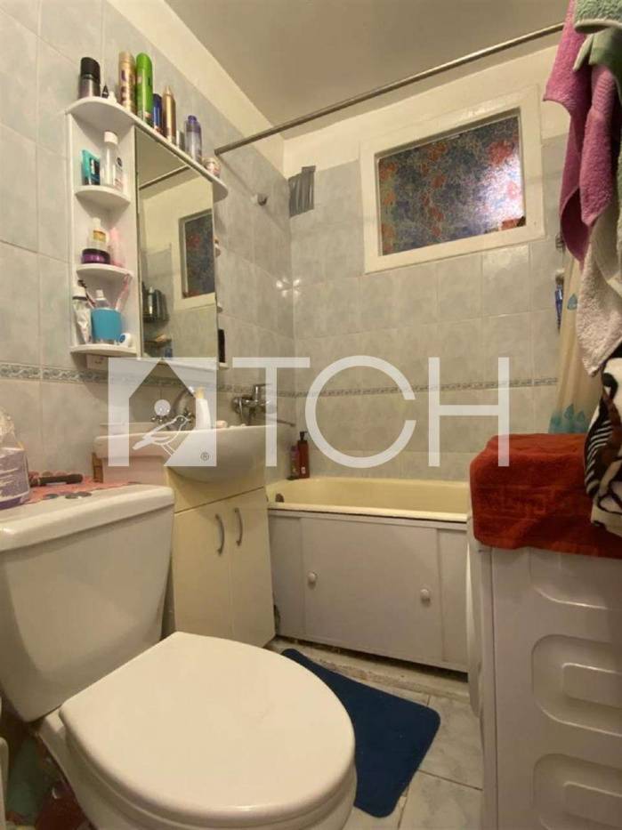 1-комн. квартира, Москва, пр-кт Мира, 131 #id280425