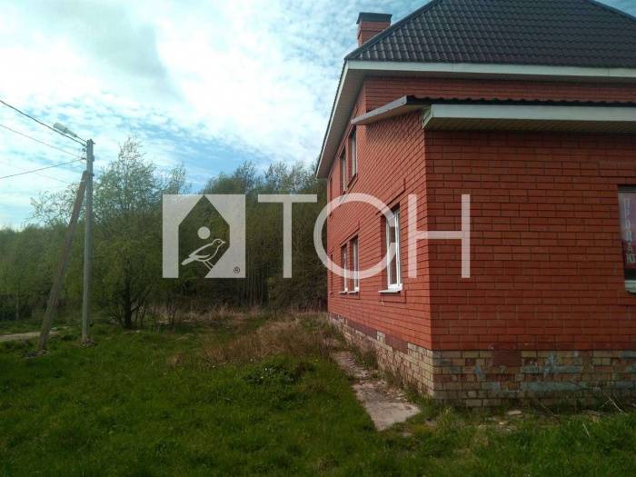 Дом, Пушкинский район, ул Совхозная #id272856