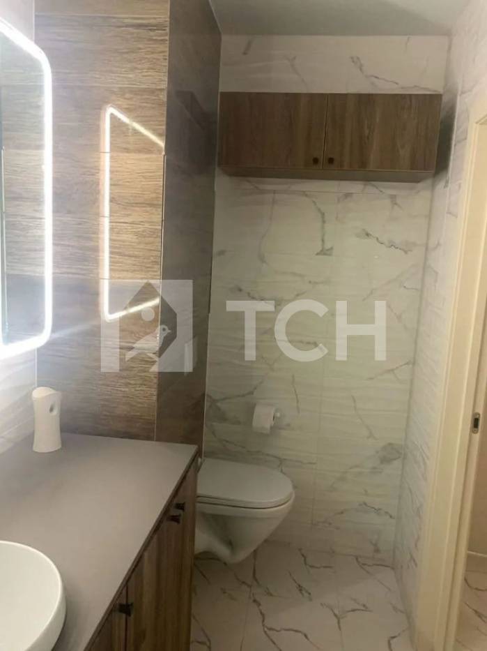 2-комн. Квартира, Балашиха, Добросельская улица, 17, #id544979