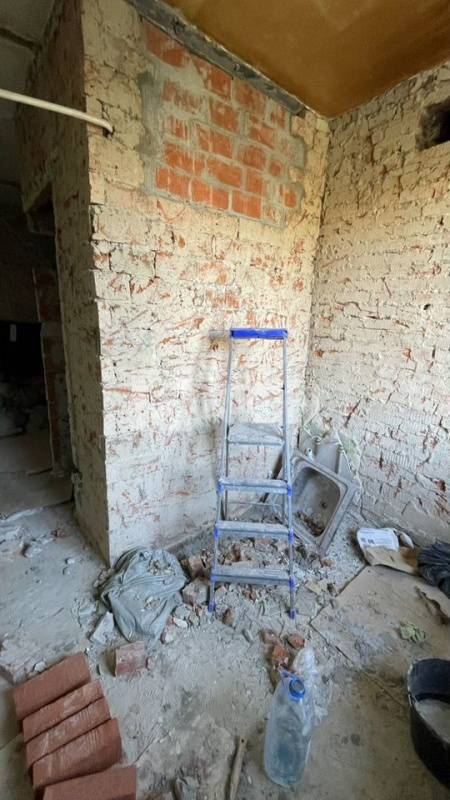 1-комн. квартира, Ивантеевка, Задорожная улица, 6, #id1797007